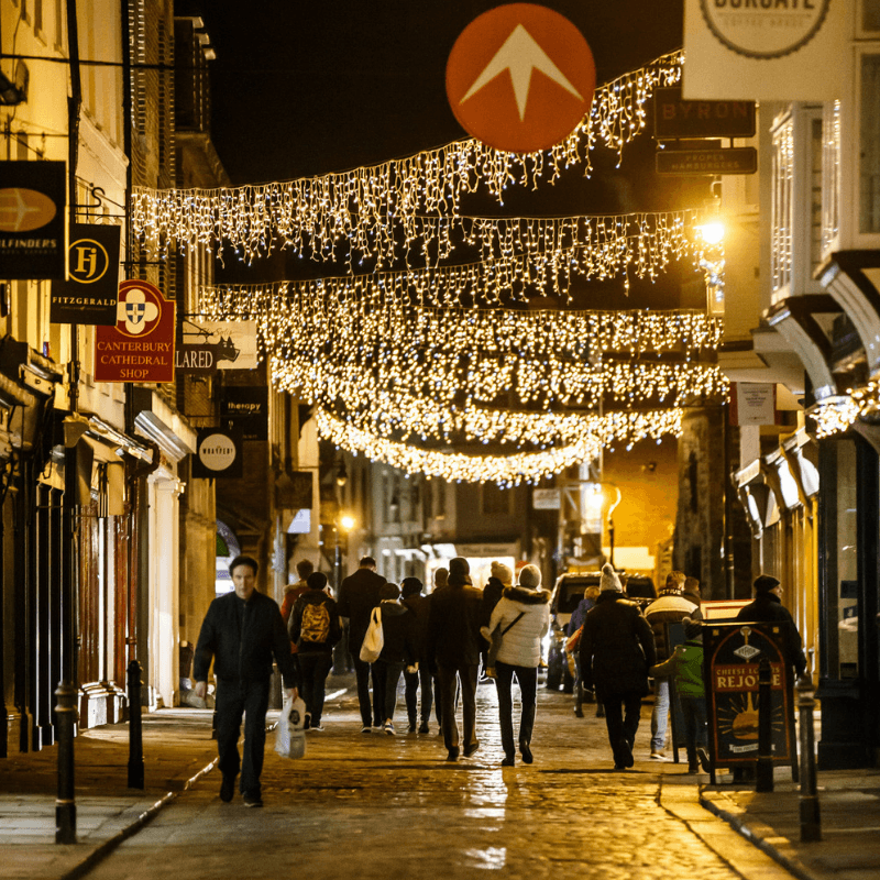 Canterbury Christmas Spectacular