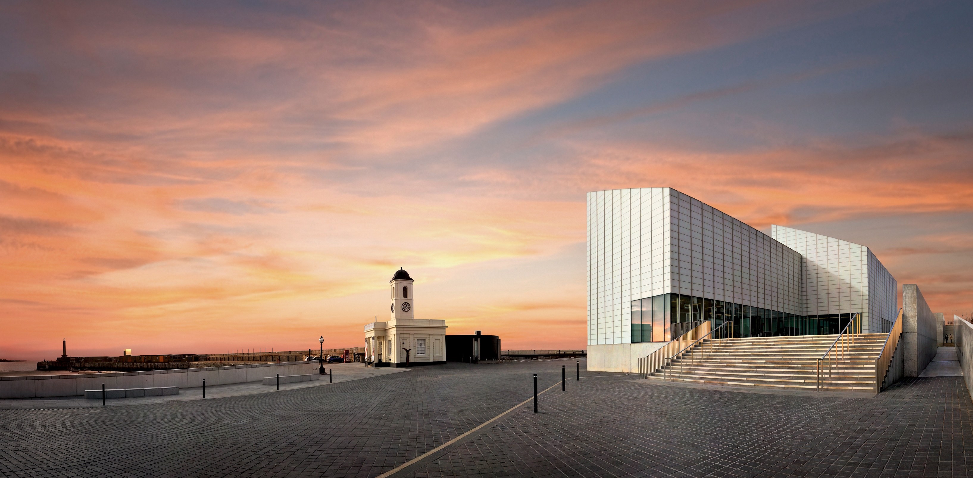 Turner Contemporary Landscape2